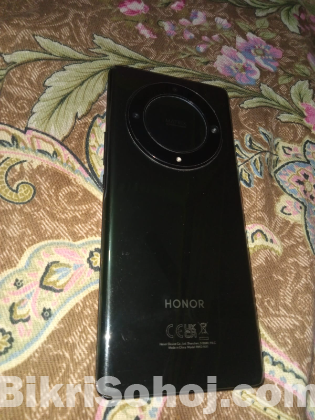 Honor x9a